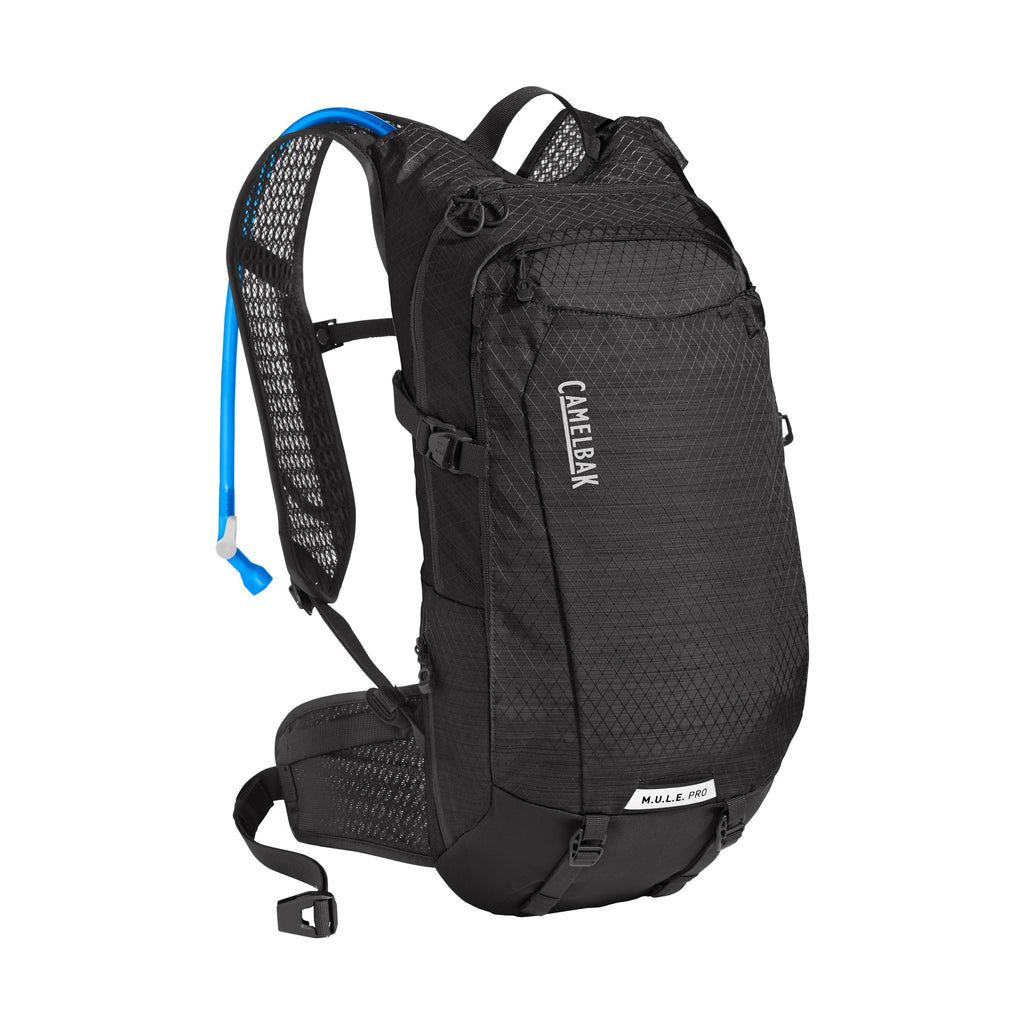 Camelbak M.U.L.E. Pro 14 100oz, Black