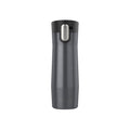 Autoseal West Loop Vacuum-insulated Stainless Steel Travel Mug With Easy-clean Lid 20 Oz Sake