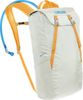 CamelBak Arete 18 50oz Color: Vapor/Marigold
