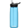 CamelBak Eddy+ 25oz Tritan Renew Water Bottle, Light Blue