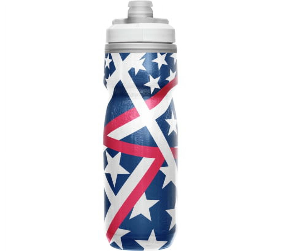 Camelbak Podium Chill 21oz Water Bottle, Colorado