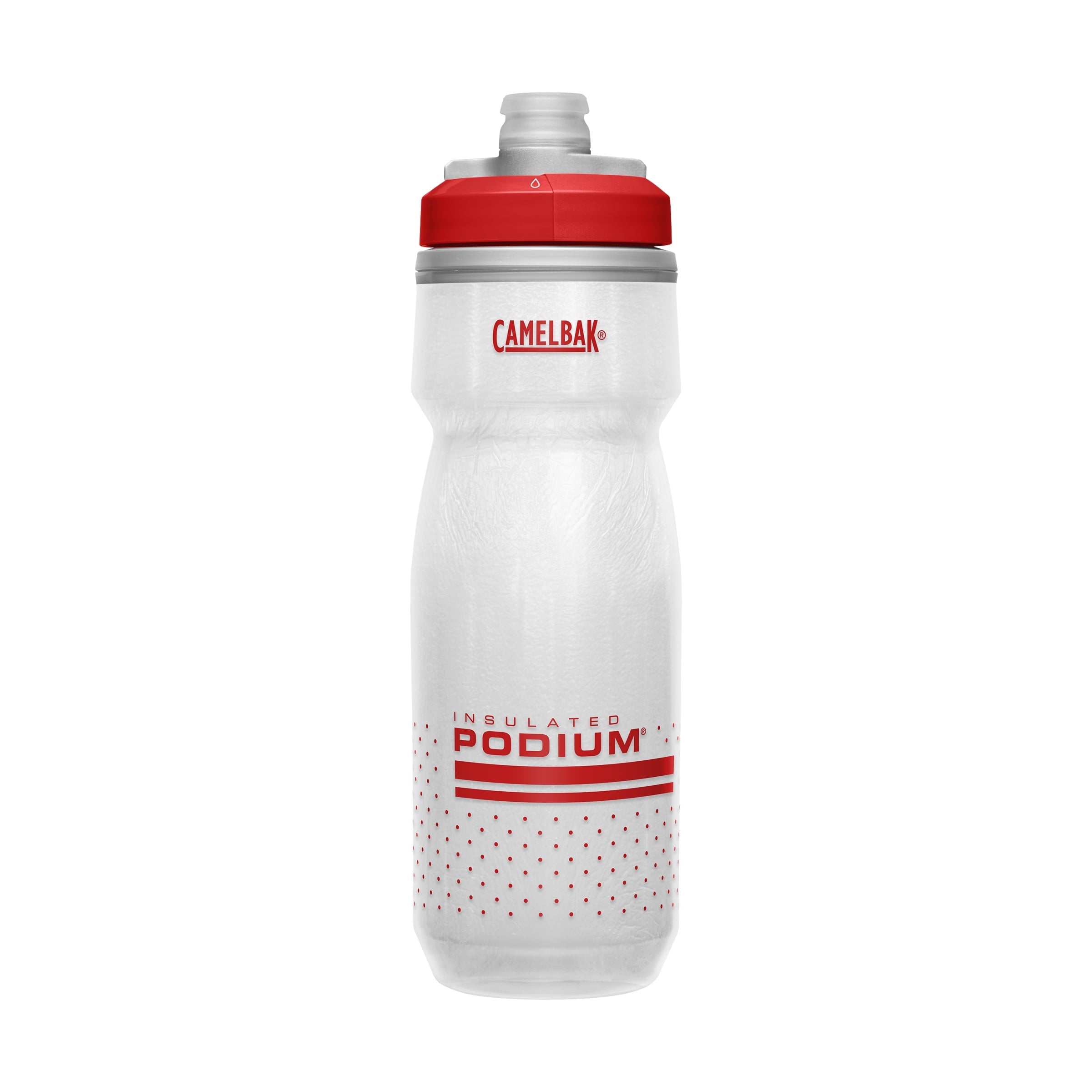 Camelbak Podium Chill 21oz Water Bottle, Colorado