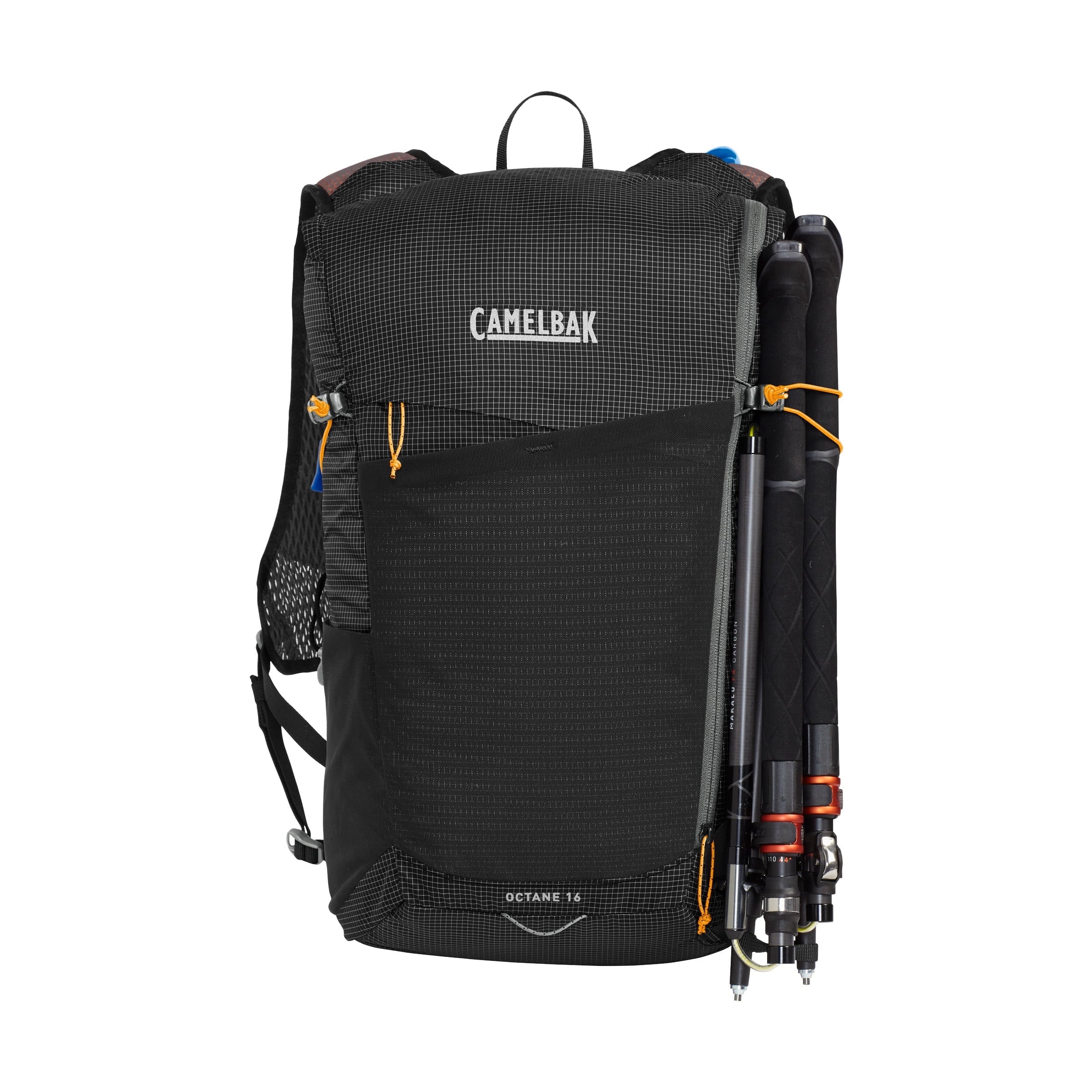 Camelbak Octane™ 16, Fusion 2L, Black/Apricot