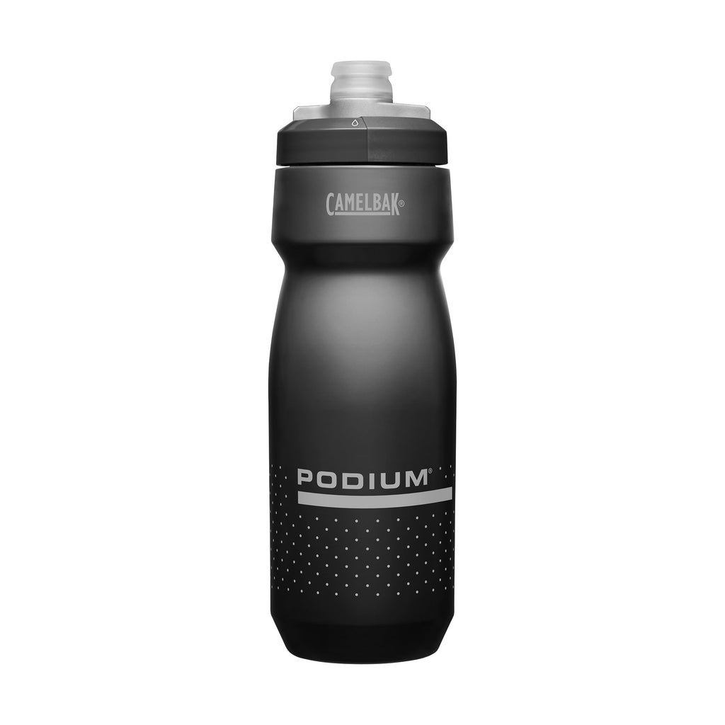 CamelBak Podium® Water Bottle, 24 oz, Black