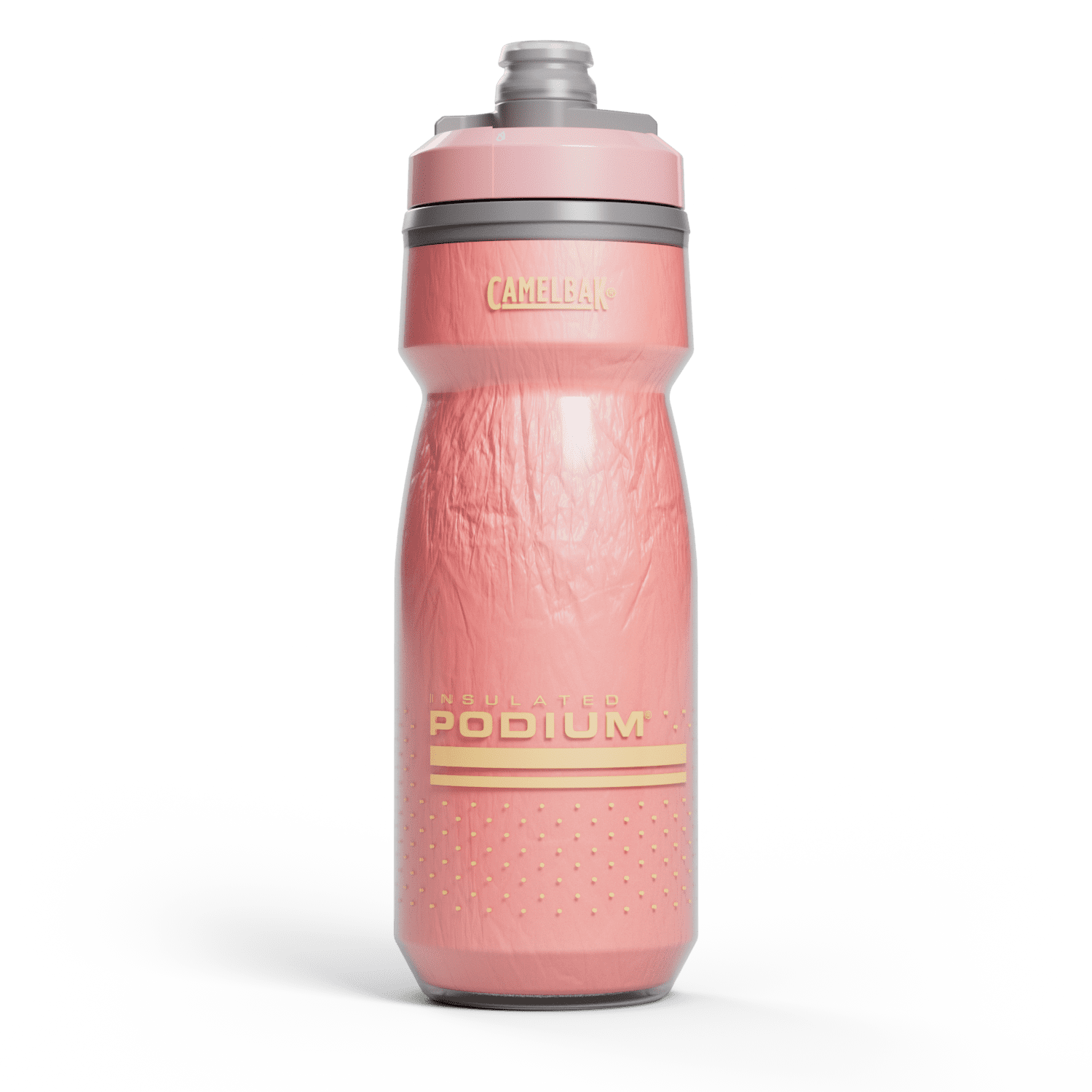 Camelbak Podium Chill 21oz Water Bottle, Colorado