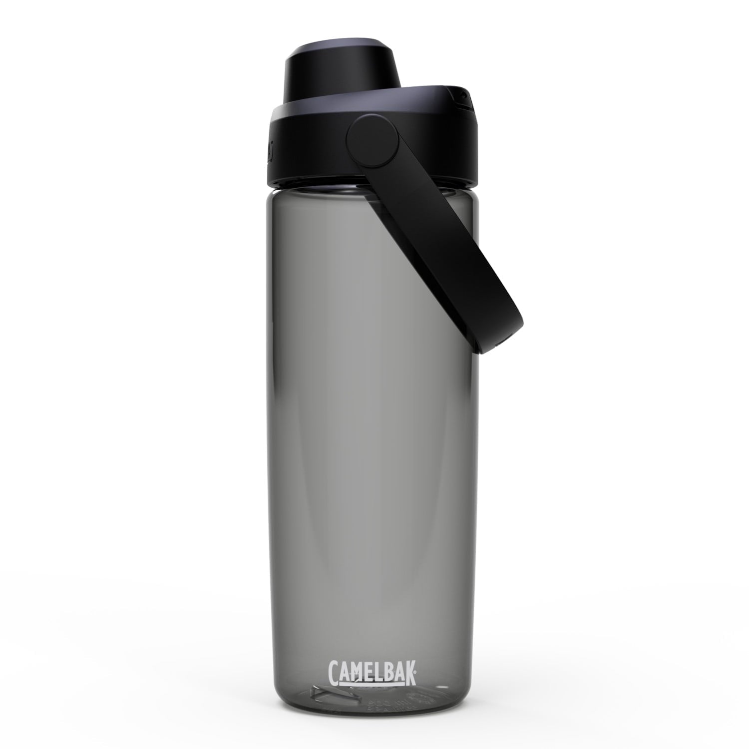Camelbak Thrive™ Chug Water Bottle, 20oz, Charcoal