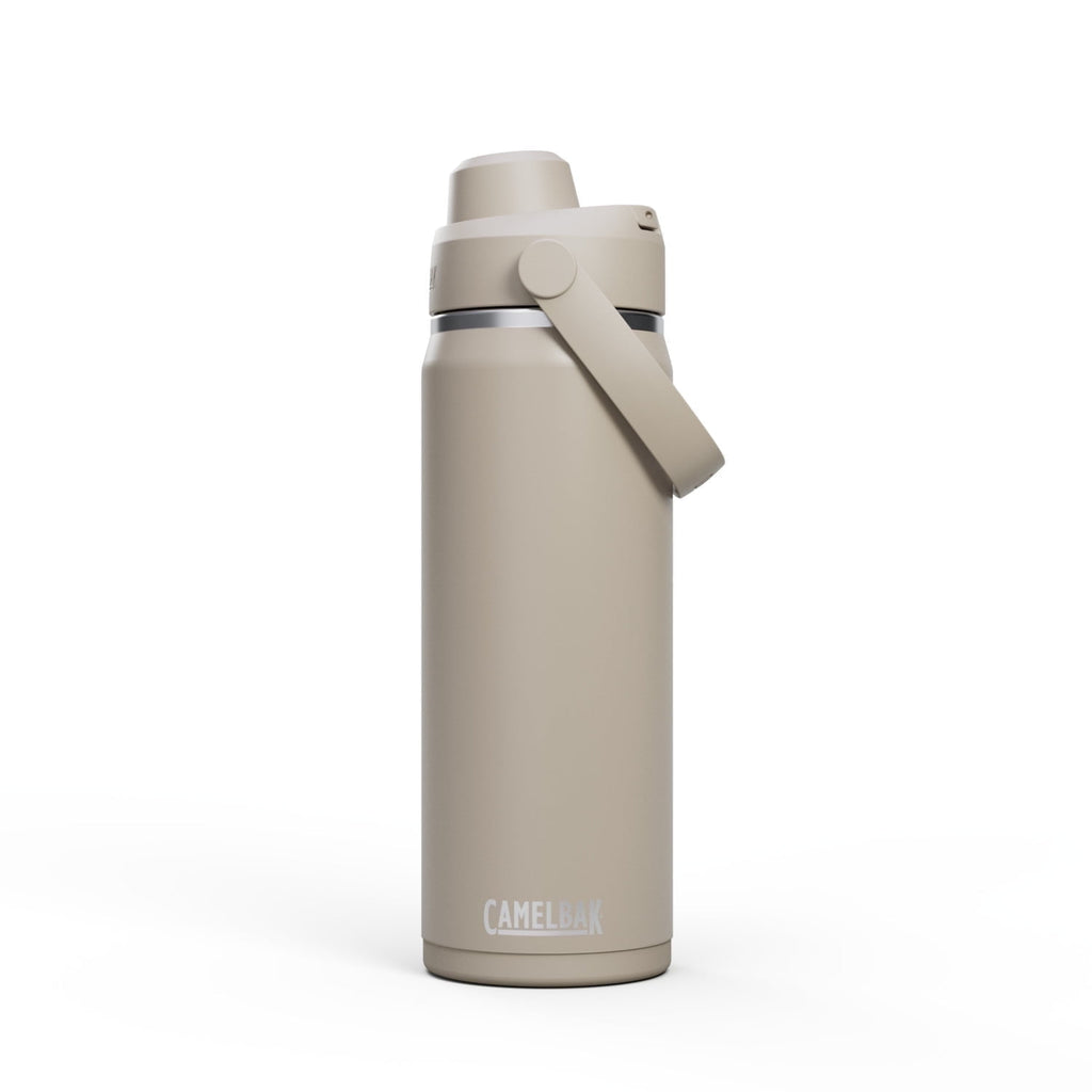 Camelbak Thrive™ Chug Stainless Steel Water Bottle 20oz, Stone