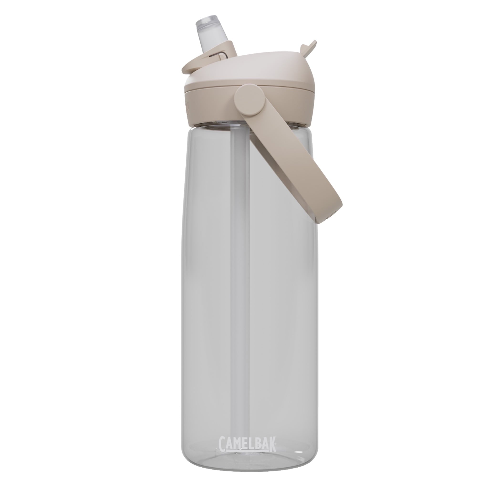 Camelbak Thrive™ Flip Straw Water Bottle 25oz, Oxford