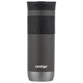 Contigo Byron 2.0 Stainless Steel Travel Mug with SNAPSEAL Lid and Grip, 20oz.
