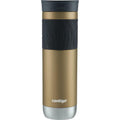 Contigo 24 oz. Byron 2.0 SnapSeal Stainless Steel Travel Mug - Chardonnay