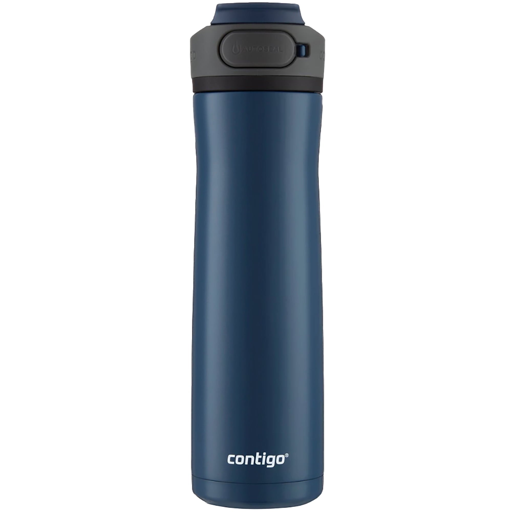Contigo Cortland Chill 2.0, 24oz., Stainless Steel Water Bottle with AUTOSEAL Lid