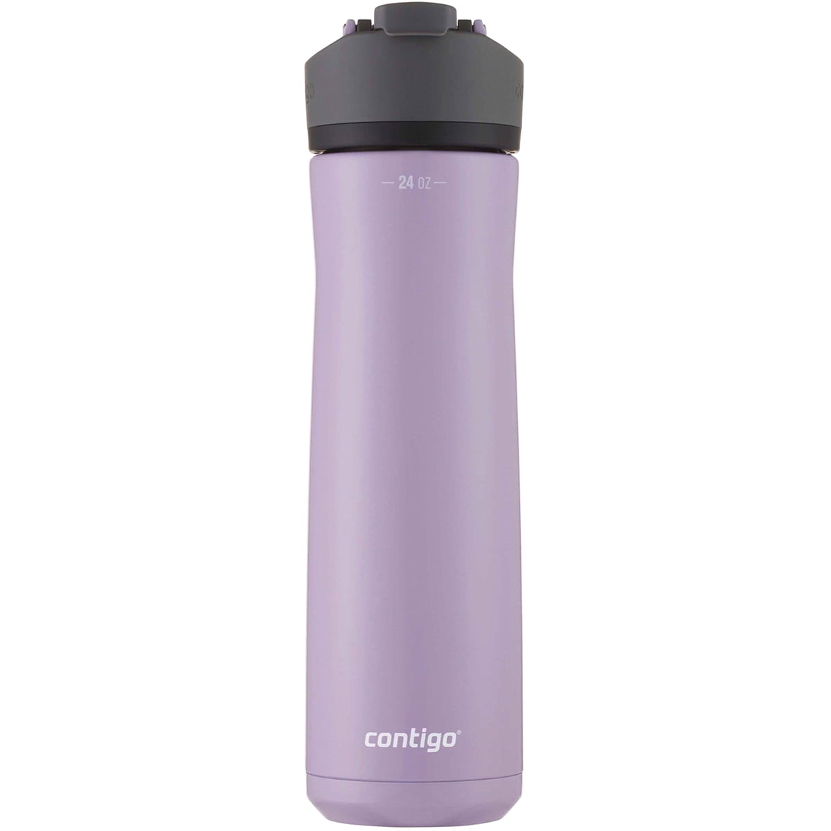 Contigo Cortland Chill 2.0, 24oz., Stainless Steel Water Bottle with AUTOSEAL Lid