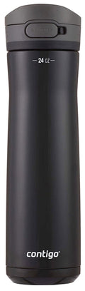 Contigo Jackson Chill 2.0 Stainless Steel Water Bottle with AUTOPOP Lid, 24oz.