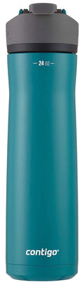 Contigo Cortland Chill 2.0, 24oz., Stainless Steel Water Bottle with AUTOSEAL Lid