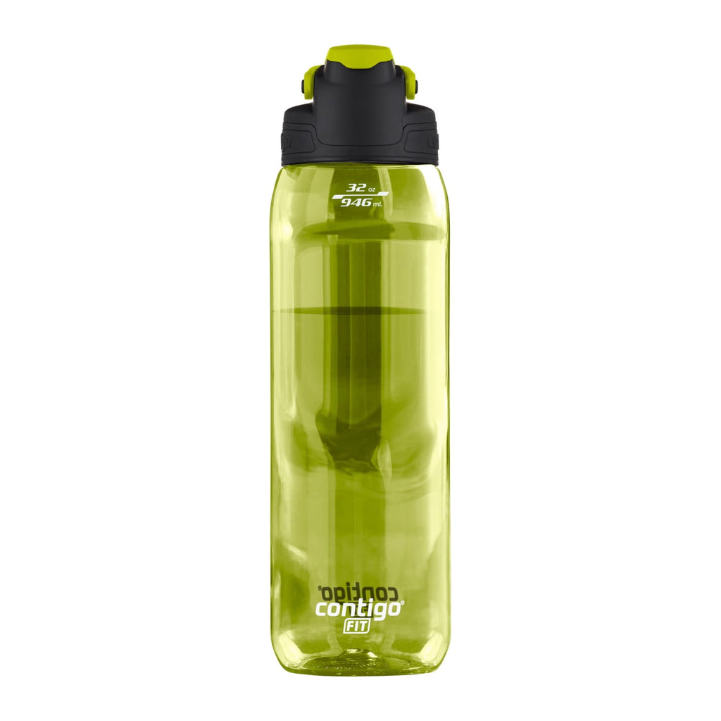Contigo Fit Water Bottle with AUTOSEAL Lid, 32oz., Bolt