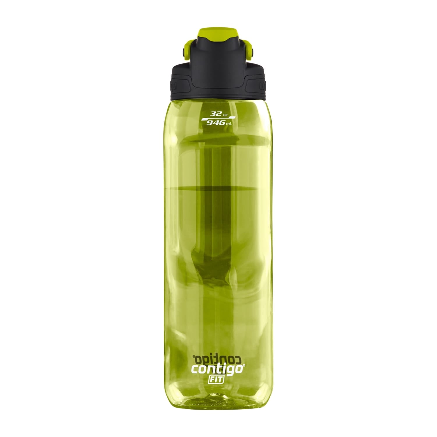 Contigo Fit Water Bottle with AUTOSEAL Lid, 32oz., Bolt