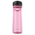 Contigo Jackson 2.0 24oz Sports Bottle with AUTOPOP® Lid Azalea