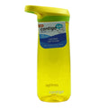 Contigo Kid's 20 oz. Micah Water Bottle w/ Simple Lid - Pineapple/Cool Lime