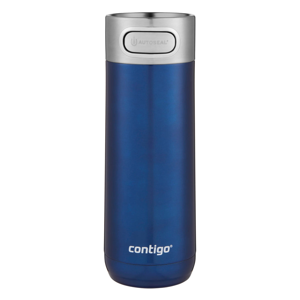 Contigo Luxe Stainless Steel Travel Mug with AUTOSEAL Lid Monaco, 16 fl oz.