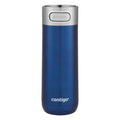 Contigo Luxe Stainless Steel Travel Mug with AUTOSEAL Lid Monaco, 16 fl oz.