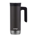 Contigo Superior 2.0 Stainless Steel Travel Mug With Handle Lid  20oz.
