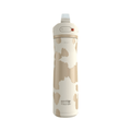Contigo x Ally Love Ashland Chill 2.0 Stainless Steel Water Bottle with Autospout Lid, 24 oz, Oatmilk