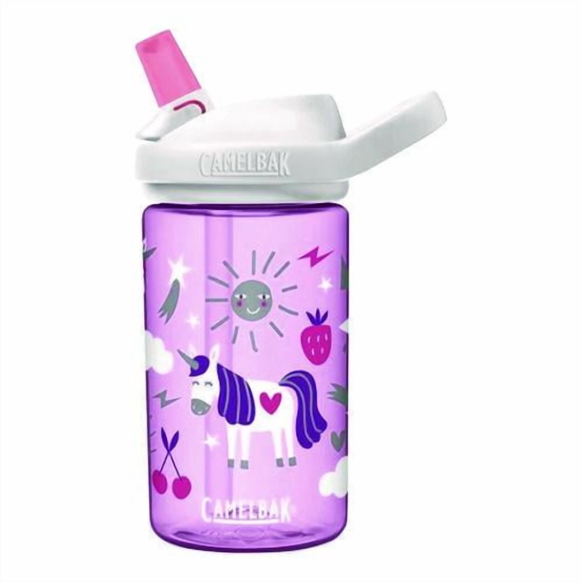 CamelBak Eddy+ Kids - Water bottle - 12 fl.oz