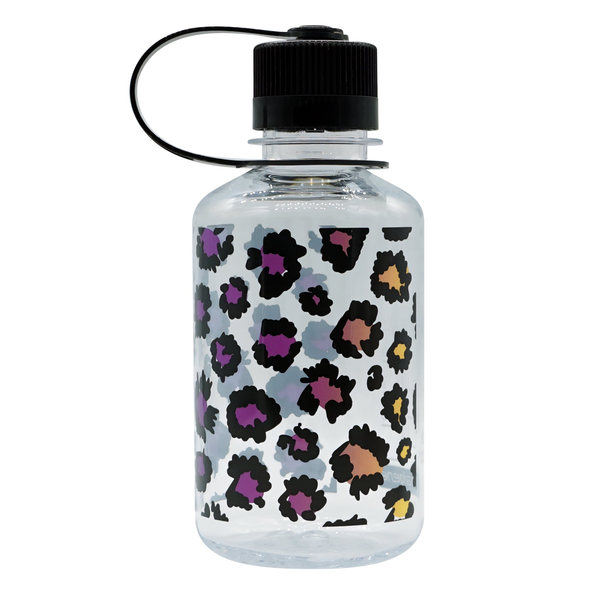Nalgene Sustain 16 oz. Narrow Mouth Water Bottle - Cornflower Blue