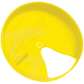 Nalgene Easy Sipper Cap for Wide Mouth Water Bottles - Yellow