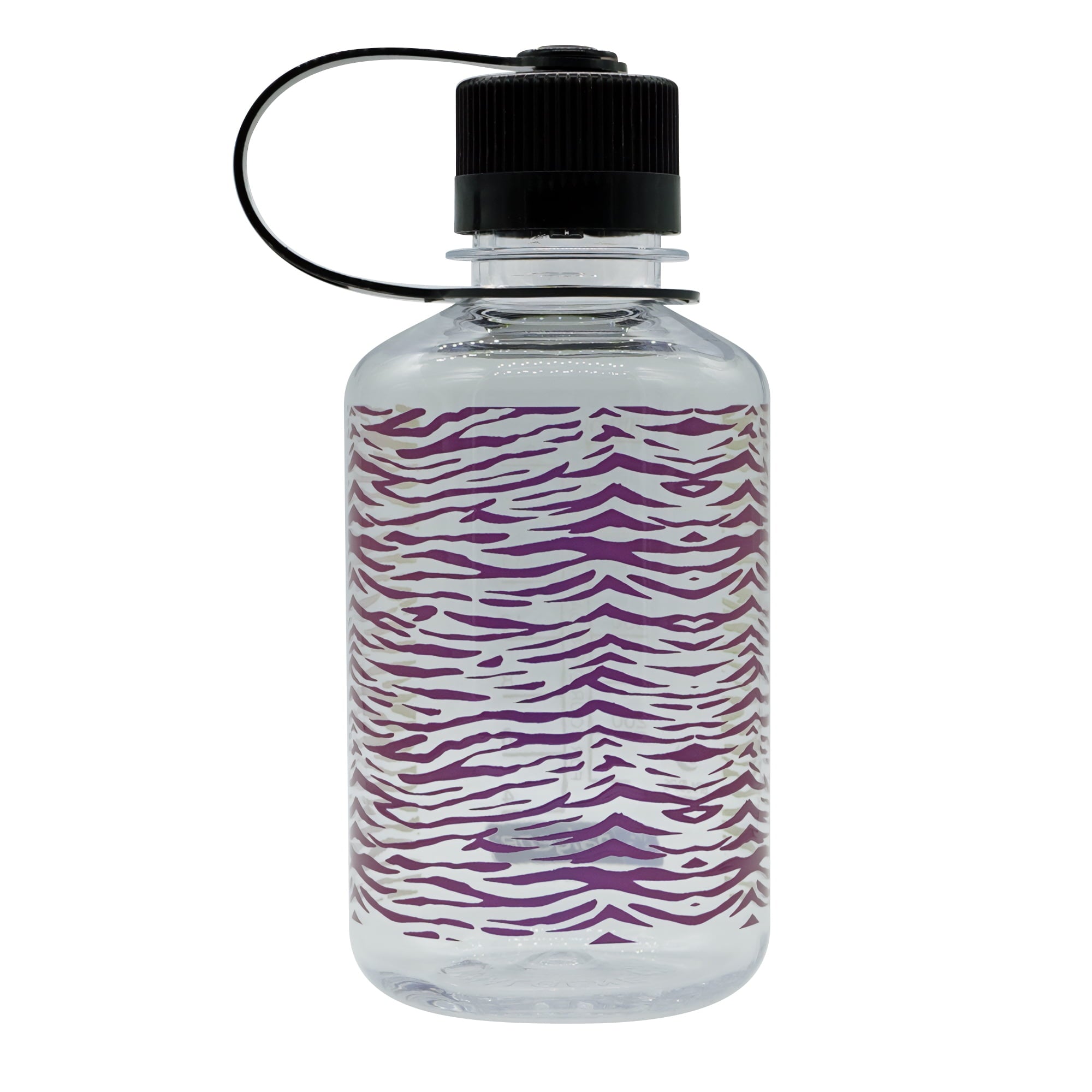 Nalgene Sustain 16 oz. Narrow Mouth Water Bottle - Cornflower Blue