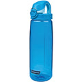 Nalgene Tritan OTF Water Bottle: 24oz, Glacial Blue