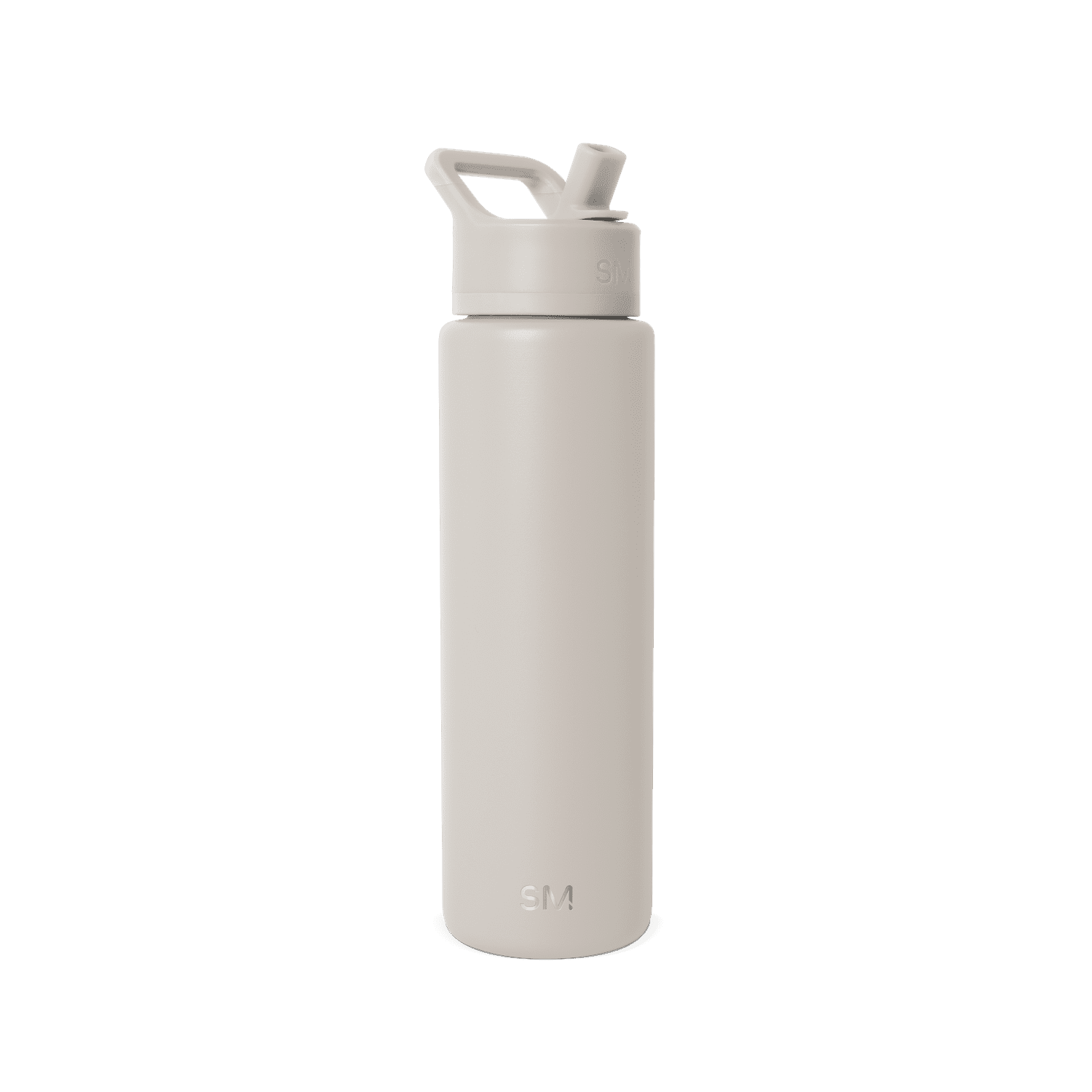 Simple Modern 30 fl oz Insulated Stainless Steel Summit Wide Mouth Water Bottle with Straw Lid | Slumberland