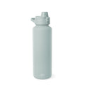 Simple Modern 48 fl oz Reusable Tritan Summit Water Bottle with Silicone Straw Lid|Seaglass Sage