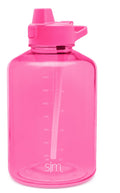 Simple Modern 64 Fluid Ounces Plastic Summit Water Bottle with Straw Lid - Malibu
