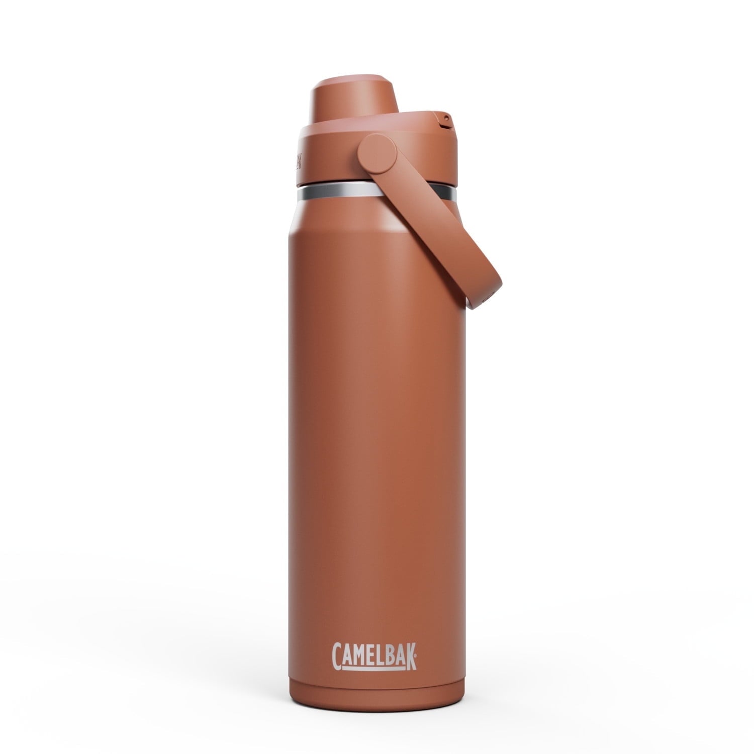 Camelbak Thrive™ Chug Stainless Steel Water Bottle 25oz, Black