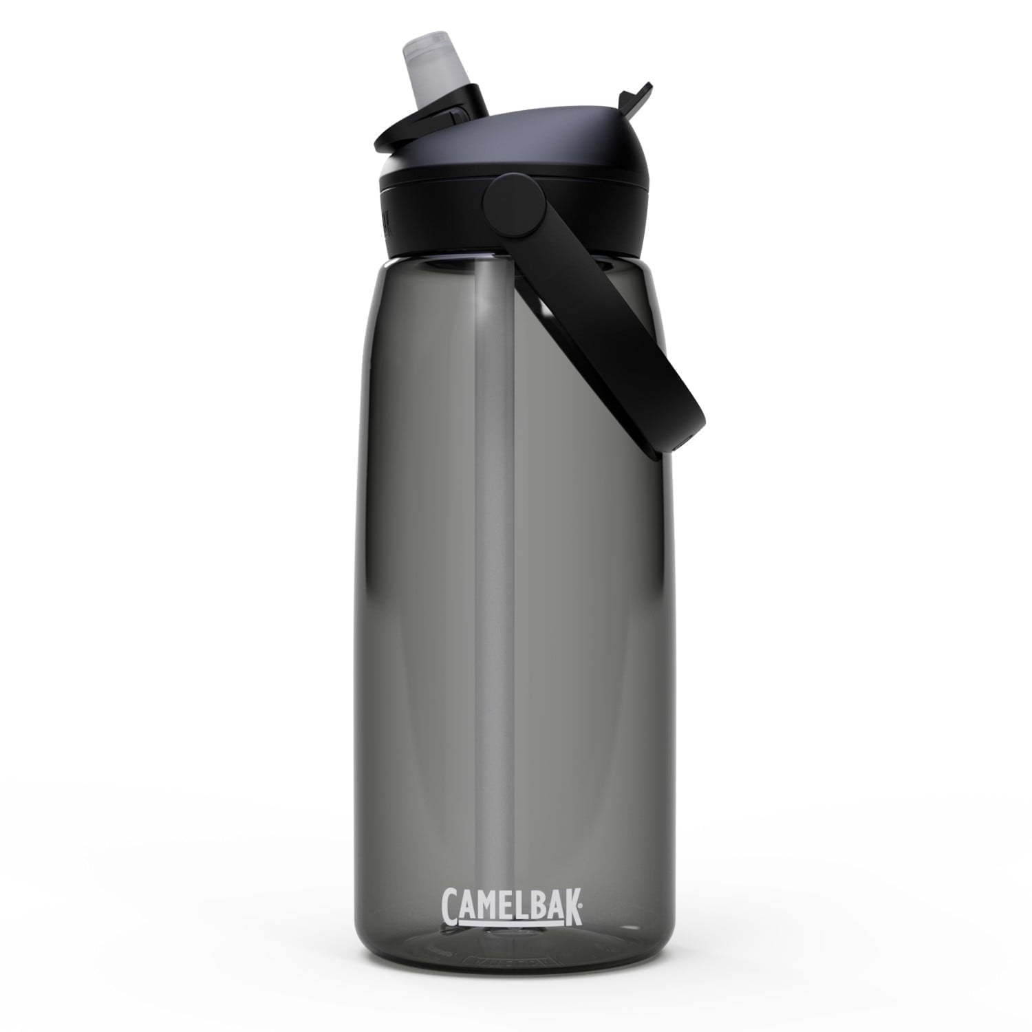 Camelbak Thrive™ Flip Straw Water Bottle 32oz, Clear